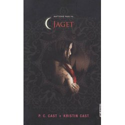 Nattens hus 5 - Jaget (Bog)