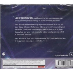 Jaget vildt (Lydbog)