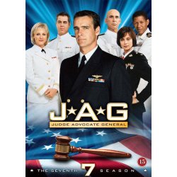 JAG - S�son 7 (DVD)