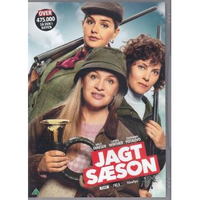 Jagt s�son (DVD)