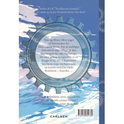 Tr�kbyernes 2 - Jagtbr�drenes dus�r (Bog)