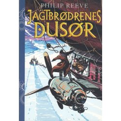 Tr�kbyernes 2 - Jagtbr�drenes dus�r (Bog)