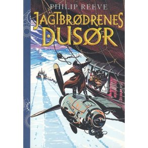 Tr�kbyernes 2 - Jagtbr�drenes dus�r (Bog)