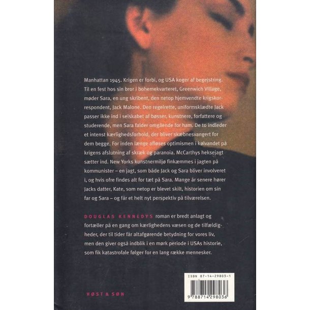 Jagten efter lykke (Bog)