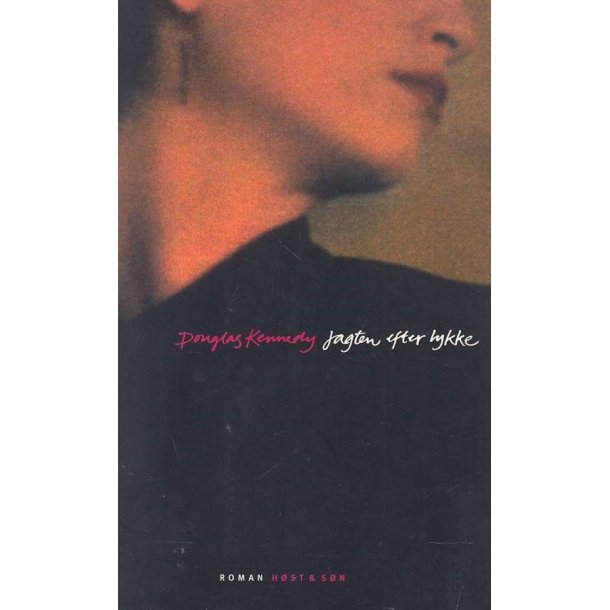 Jagten efter lykke (Bog)