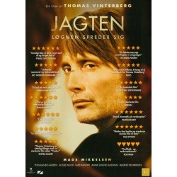 Jagten (DVD)