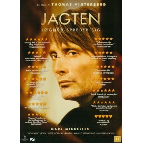 Jagten (DVD)