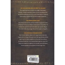 Jagten p� Atlantis (Bog)