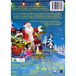 Jagten p� Julemanden (DVD)