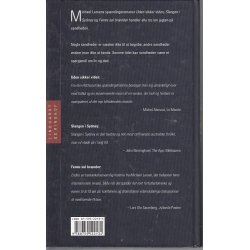 Jagten p� sandheden (Bog)