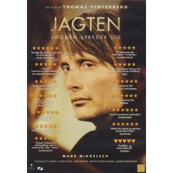 Jagten (DVD)