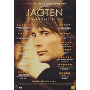 Jagten (DVD)