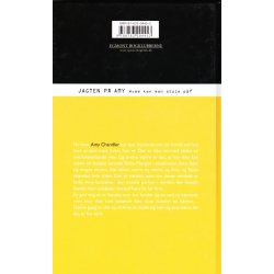 Jagten p� Amy (Bog)