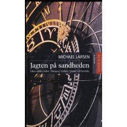 Jagten p� sandheden (Bog)