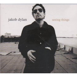 Seeing things (CD)