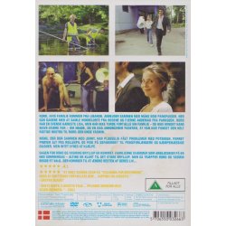 Jalla Jalla (DVD)