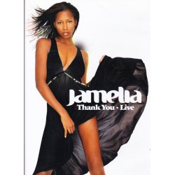 Thank you - Live (DVD)