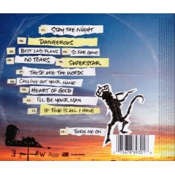 Some kind of trouble (CD)