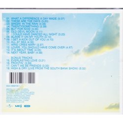 Twentysomething (CD)