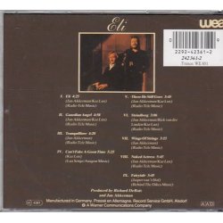 Eli (CD)