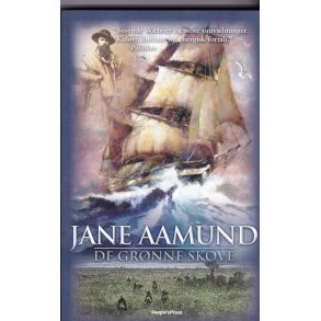 De gr�nne skove (Bog)