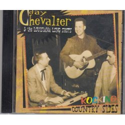 Rocking Country Sides (CD)