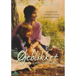 �jeblikket (DVD)
