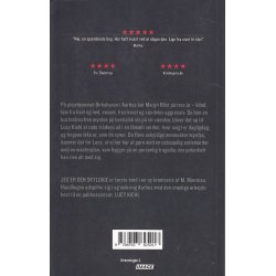 Jeg er den skyldige (Bog)