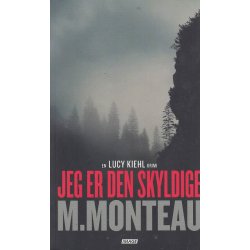 Jeg er den skyldige (Bog)