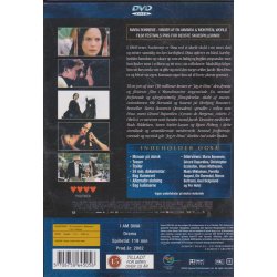 Jeg er Dina (DVD)