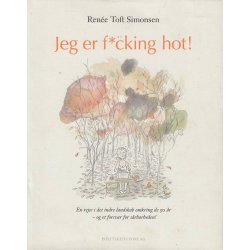 Jeg er f*cking hot! (Bog)
