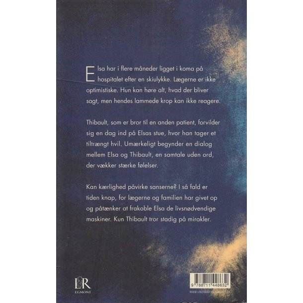 Jeg er her stadig (Bog)