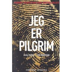 Jeg er Pilgrim (Bog)