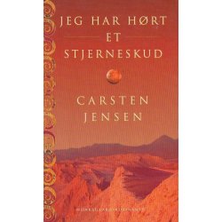Jeg har h�rt et stjerneskud (Bog)