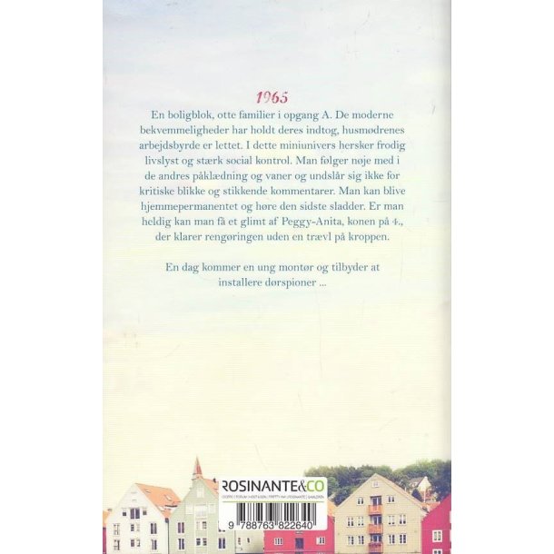 Jeg skal g�re dog s� lykkelig (Bog)