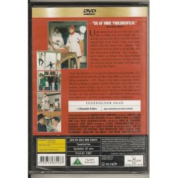 Jeg er sgu min egen (DVD)