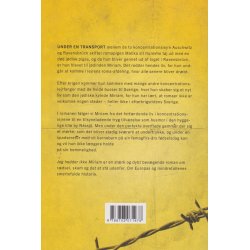 Jeg hedder ikke Miriam (Bog)