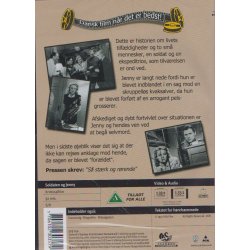 Jenny og soldaten (DVD)
