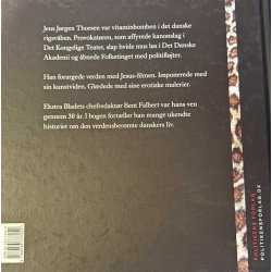 Provo - Jens J�rgen Thorsen (Bog)