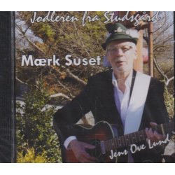 M�rk suset (CD)