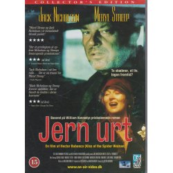 Jern urt (DVD)