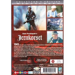 Jernkorset (DVD)