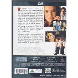 Jerry Maguire (DVD)