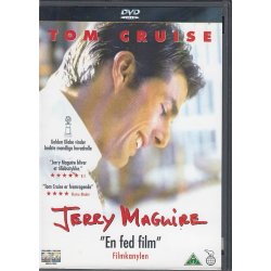 Jerry Maguire (DVD)