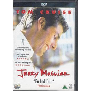 Jerry Maguire (DVD)