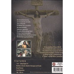 Jesus of Nazareth (DVD)