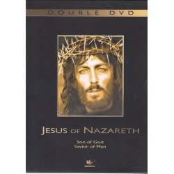 Jesus of Nazareth (DVD)