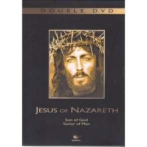 Jesus of Nazareth (DVD)