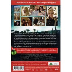 Jesus & Josefine (DVD)