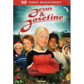 Jesus & Josefine (DVD)